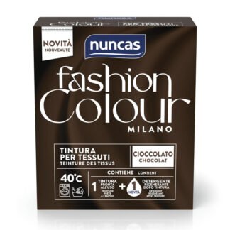 TEINT FASHION COLOUR MILANO CHOCO