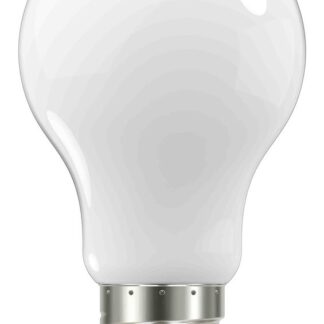 AMP LED CLASS E27 4W CW 430LM BLC