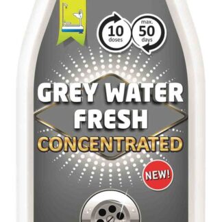 GREY WATER FRESH CONCENTRATED