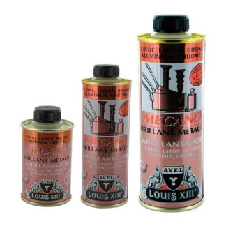 LOUIS XIII MECANO 125 ML