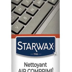 NETTOYANT AIR COMPRIME 400ML