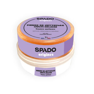 SPADO ORIGINES PIERRE NETT 300G