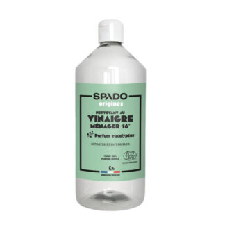 SPADO ORIGINES VINAIGRE BLC 16° 1L