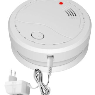 DETECTEUR DE GAZ 1A 9V - 40 m²