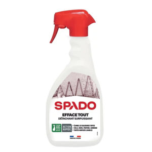 SPADO EFFACE TOUT 500 ML