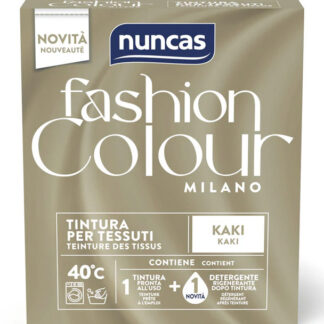 TEINT FASHION COLOUR MILANO KAKI