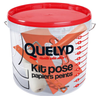 KIT DE POSE PAPIERS PEINTS