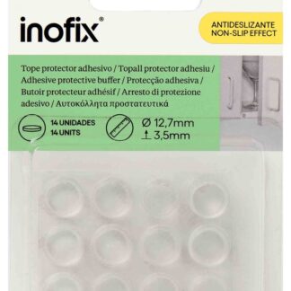 BUTOIR PROTECTX14 ADH DIAM12.7MM