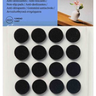 ANTI-DERAPANTX20 ADHESIF DIAM17MM