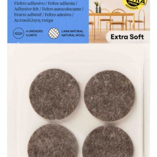 FEUTREX4 LAINE ADHESIF DIAM38 MARRO