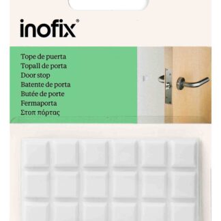 BUTEE ADHESIVE BLANCX18