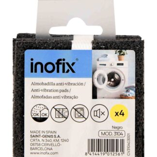 COUSSIN X4 ANTI VIBRATION NOIR