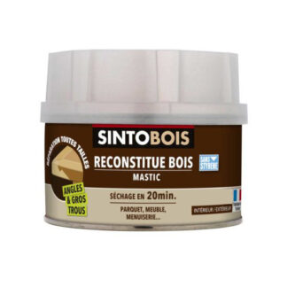 SINTOBOIS SAPIN 550G