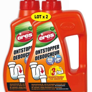 LOT2 DEBOUC UNIV LIQ DUO 2ème-50%1L