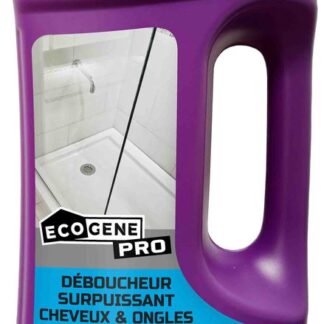 DEBOUCHEUR SURPUISSANT SDB 1L