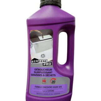 DEBOUCH SURPUIS GRAISSES&DECH 1L