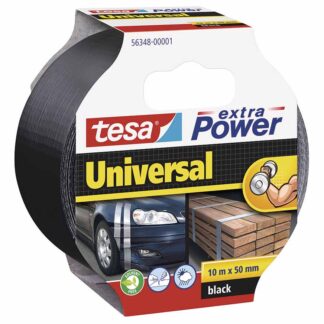 TESA REPARER ECO UNIV 10Mx50MM NOIR