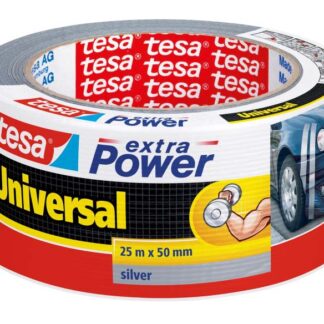 TESA REPARER ECO UNIV 25Mx50MM GRIS