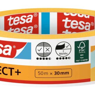 TESA MASQUER PERFECT+ 50Mx30MM