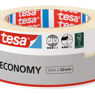 TESA MASQUER ECONOMY 50Mx50MM