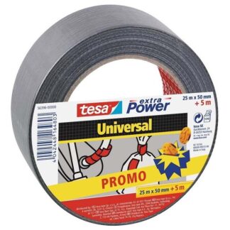 TESA REPARER ECO UNIV 25M+5X50MM GR