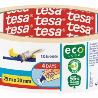 TESA MASQUER ECONOMY 25Mx30MM