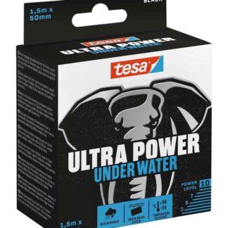 TESA REPARER ULTRA P NOIR 1.5Mx50MM