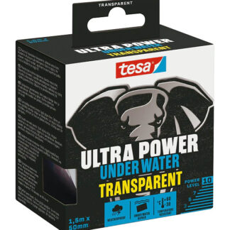 TESA REPARER ULTRA P TRAN 1.5Mx50MM