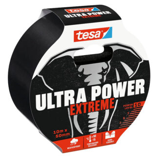 TESA REPARER ULTRA P NOIR 10Mx50MM