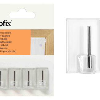 CROCHET ADHESIFX4 TRINGLE TRANS