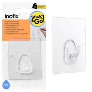 CROCHET ADH REUTILISABLE GM TRANS