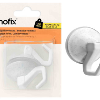 CROCHET VENTOUX2 ARTICUL DIAM42 BLC