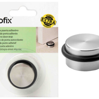 BUTEE PORTE ADH EXTRA F ACIER INOX