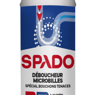SPADO DEBOUCHEUR MICRO BILL 500G