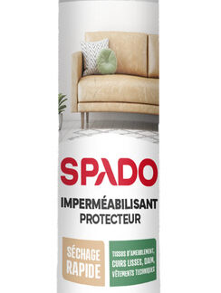 SPADO IMPERMEABILISANT 400ML