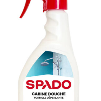 SPADO NET CABINE DOUCHE 500ML