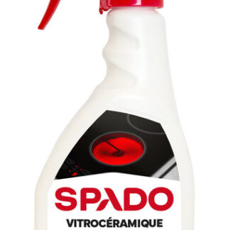 SPADO GEL VITRO ET INDUCTION 500ML