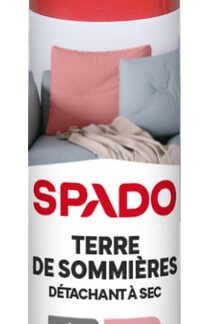 SPADO TERRE DE SOMMIERE AERO75ML