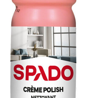 SPADO NET VITRES POLISH 750ML