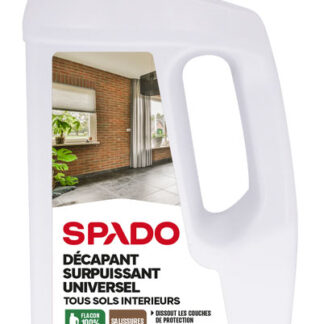 SPADO DECAPANT SURPUIS UNIV 1L