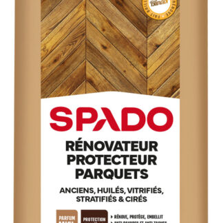 SPADO PROTEC RENO BLINDOR PARQ1L