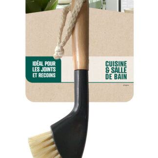 SPADO BROSSE SANITAIRE EN BAMBOU