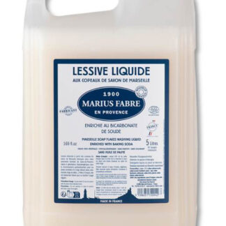 LESSIVE LIQUIDE SS HUILE PALME 5L