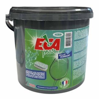 ECA PROS 150 TABS LAVE VAISSELLE