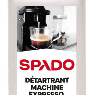 SPADO NETT DETART EXPRESSO 250ML