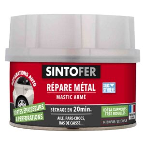 SINTOFER REPAR METAL ARME 550G