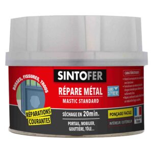SINTOFER REPAR METAL STD 330G
