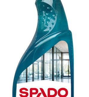 SPADO PRO NETTOYANT VITRES 750ML