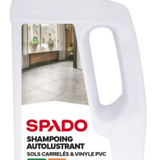 SPADO SHAMP AUTOLUST SOLDOR 1L
