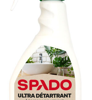 SPADO NET DETART VINAIGRE BLC500ML